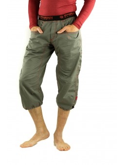 Poema Knickers Rock Grey