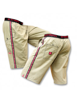 ROCA shorts